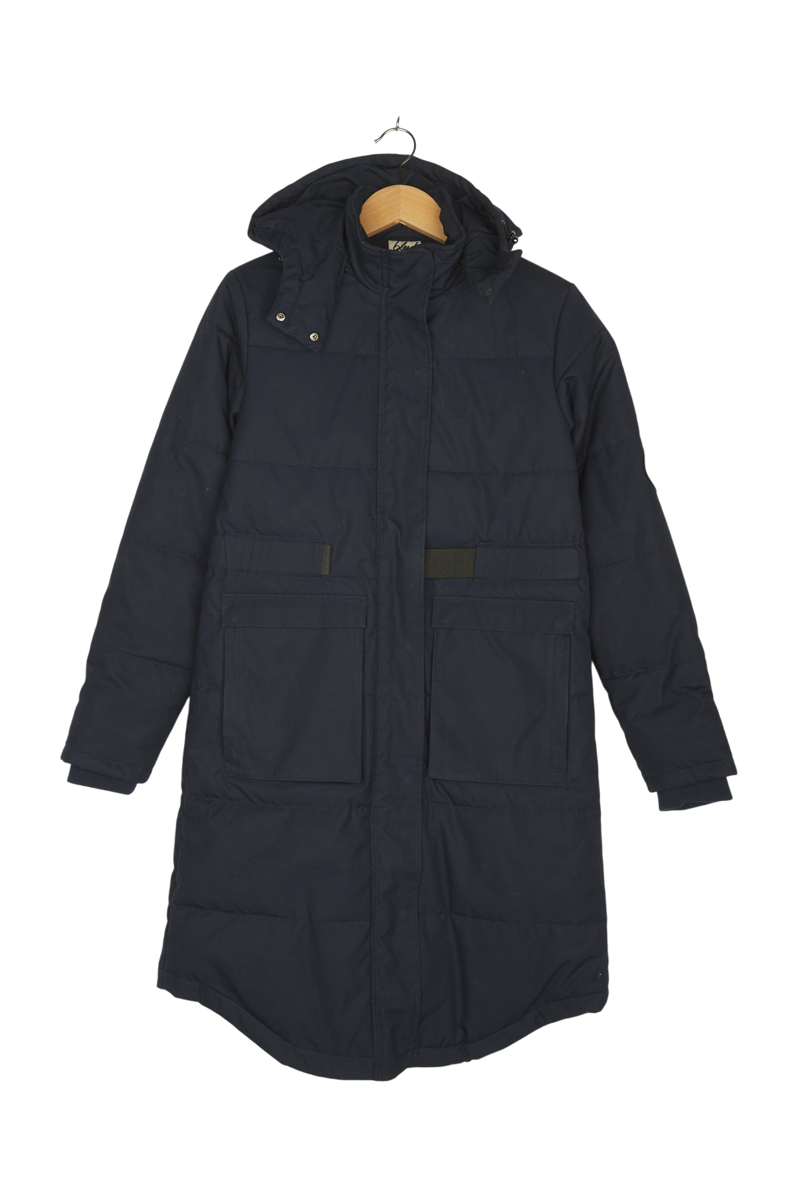 Winterjacke für Damen